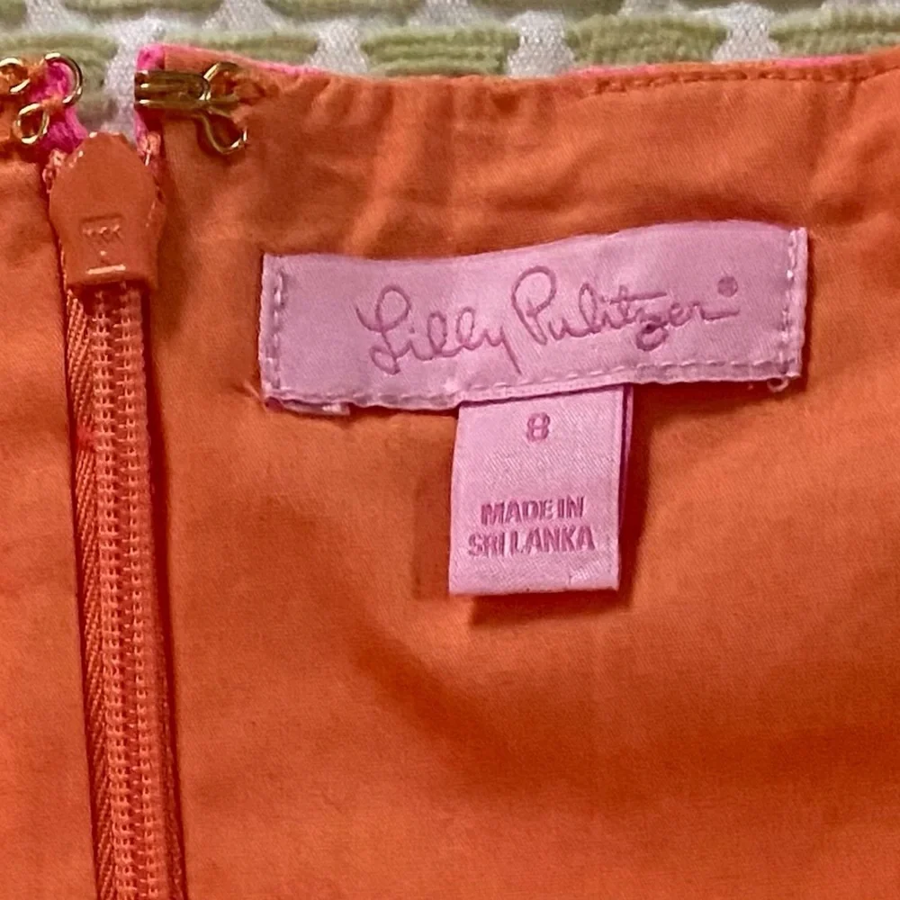 🌺Vintage Lilly Pulitzer Women’s Romper🌺 - Picture 2 of 8